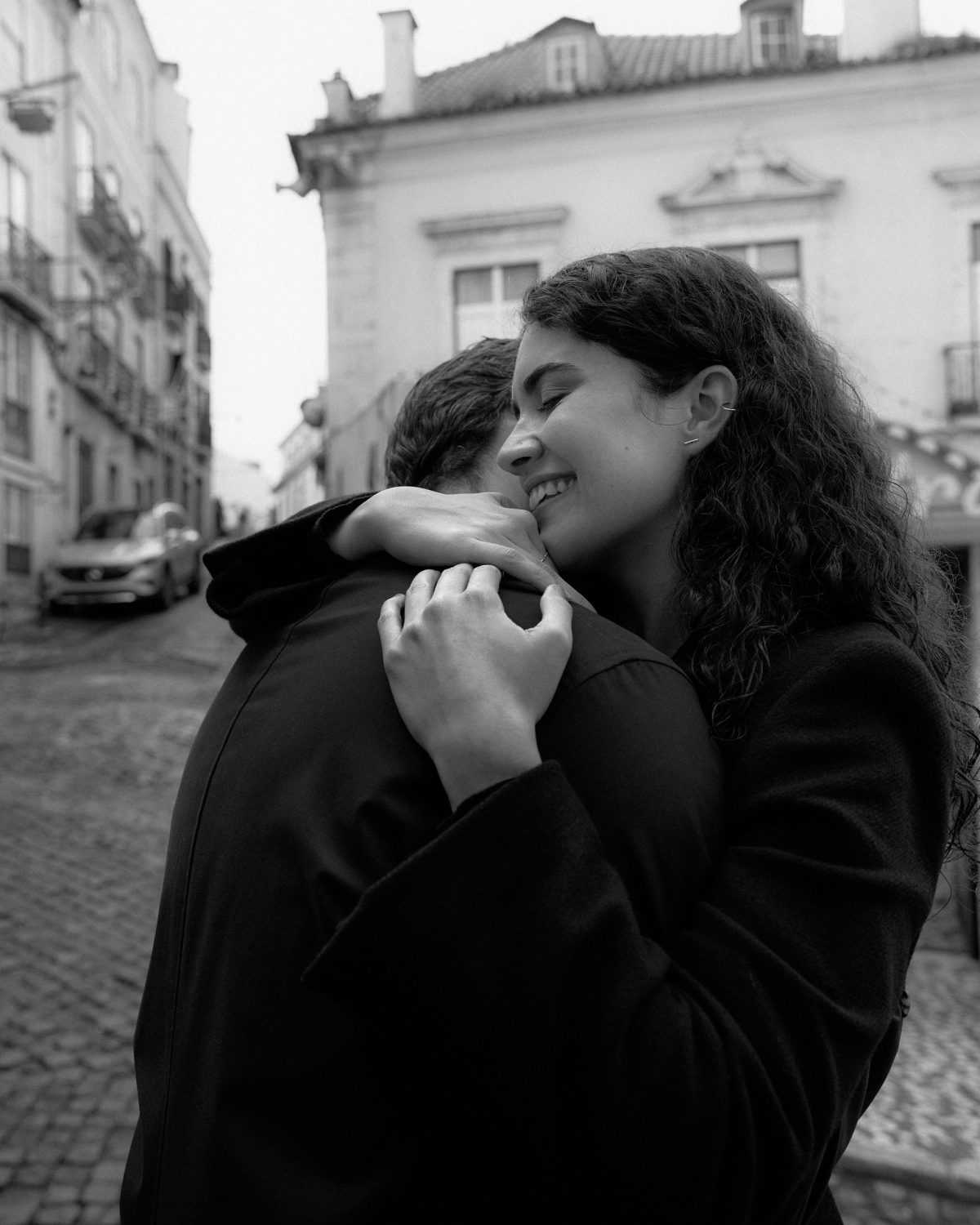 MERCEDES-BENZ - LOVE - GLOBAL HOLIDAYS CAMPAIGN