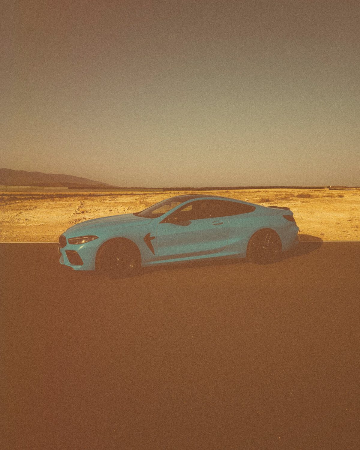 BMW M8