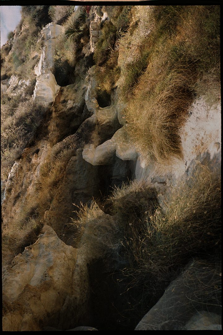 CABO DE GATA