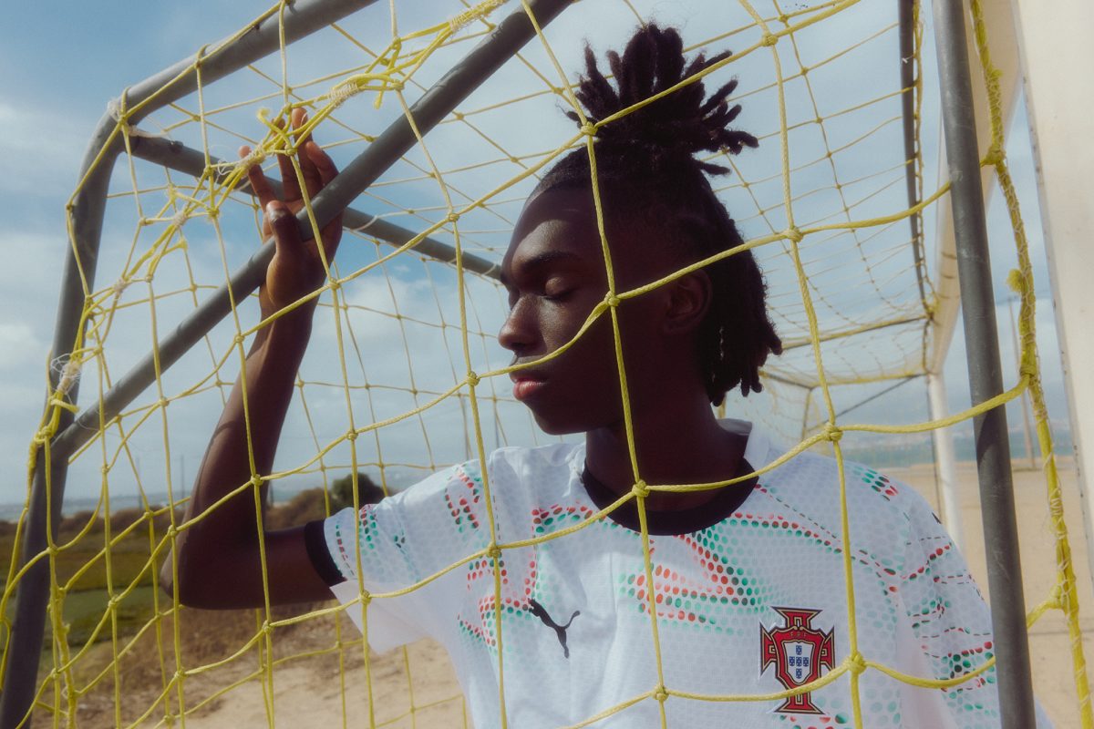 PUMA FOOTBALL