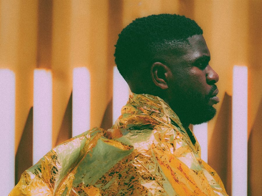 SAMUEL UMTITI / PUMA FOOTBALL
