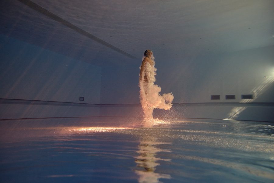 LIFT OFF