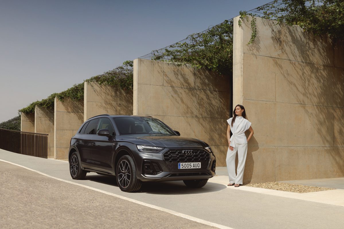 AUDI Q5