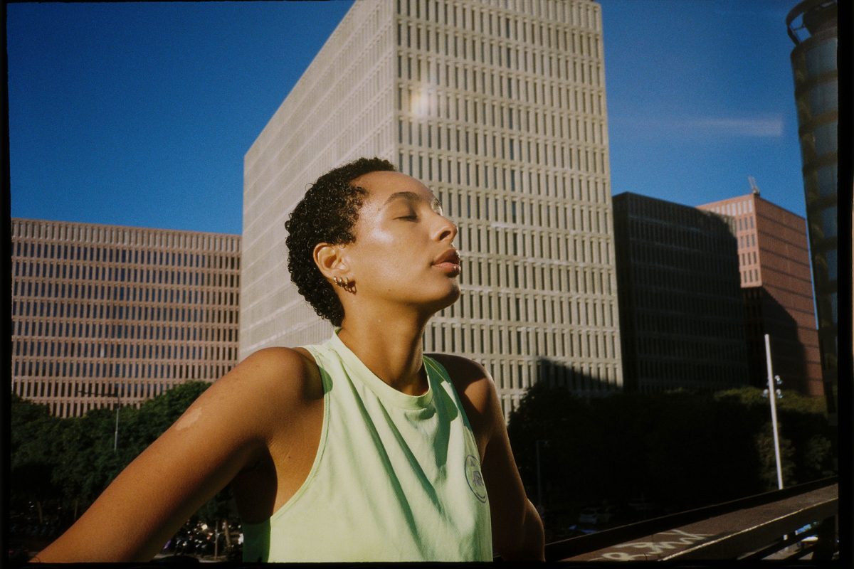 ADIDAS RUNNING