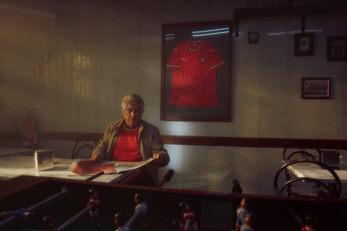PUMA FOOTBALL