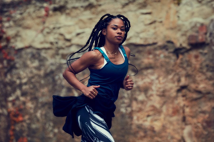 NIKE RUNNING