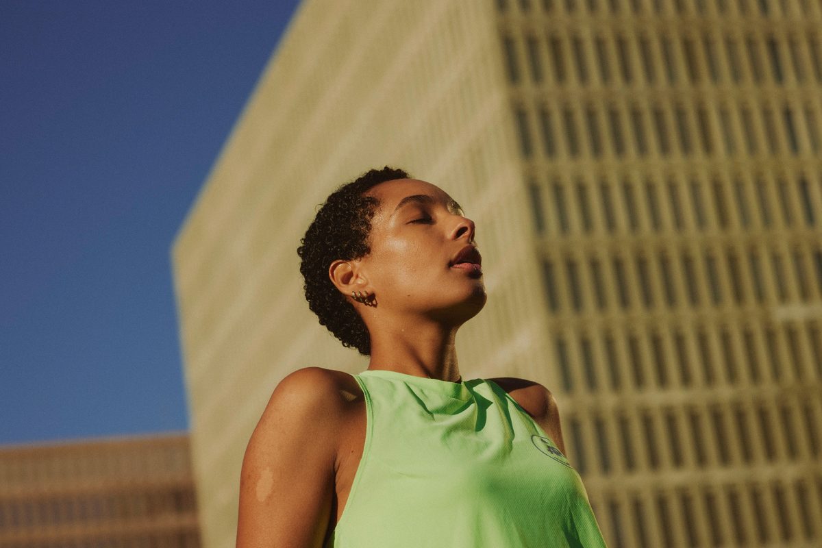 ADIDAS RUNNING