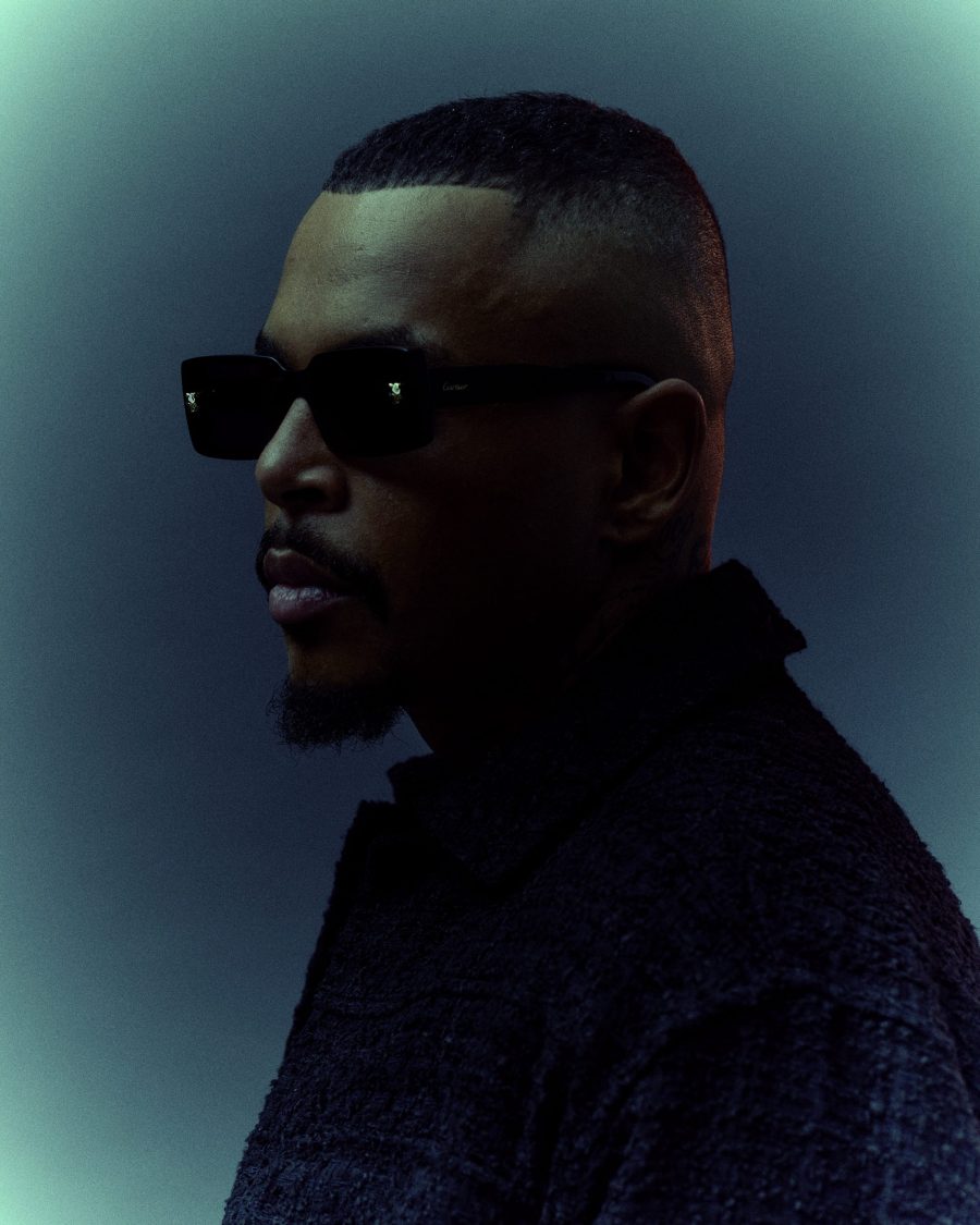 UNIVERSAL MUSIC – LUCIANO