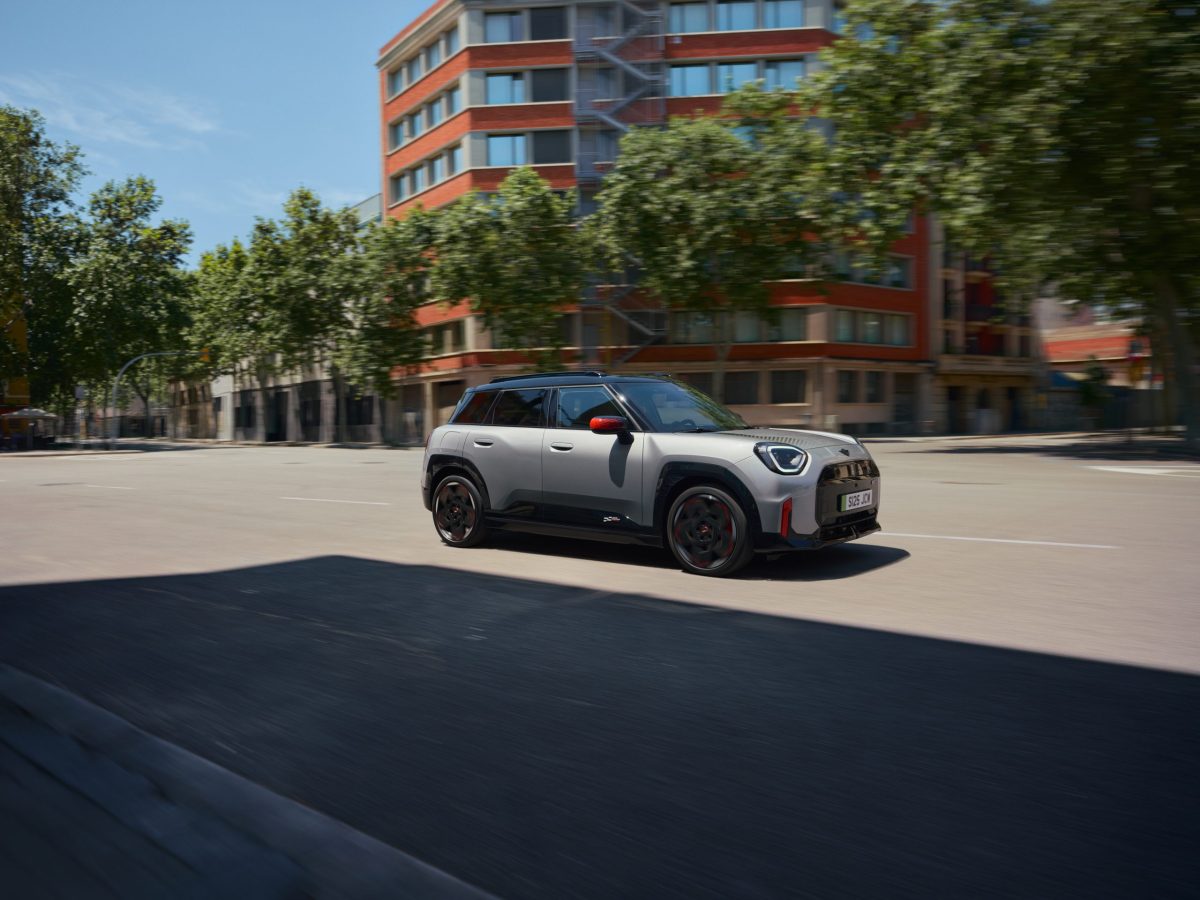 MINI ACEMAN