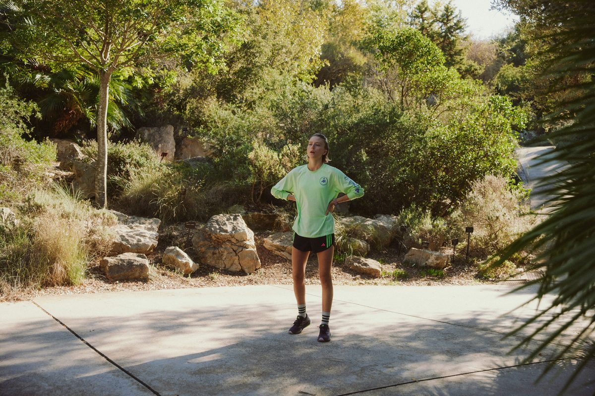 ADIDAS RUNNING