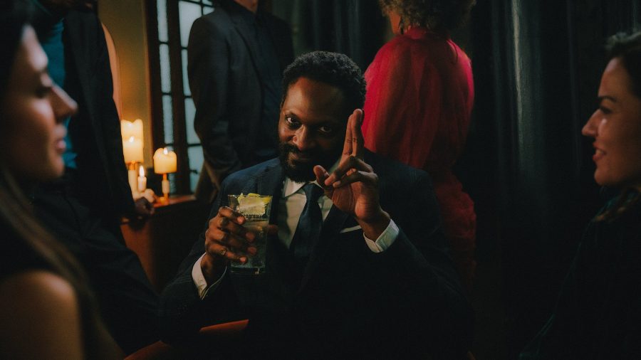 SEAGRAM´S GIN