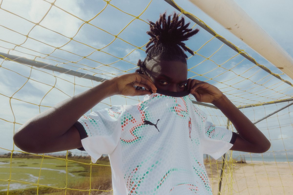 PUMA FOOTBALL
